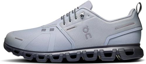 ON Herren Freizeitschuhe Cloud 6 Waterproof 45 in Blau