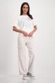 T-Shirt mit Schrift 36 - Off-white