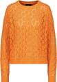 Ajour Strickpullover 40 - Aperitif