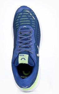TRUE MOTION Herren Laufschuhe True Motion U-TECH Nevos 44 in Blau