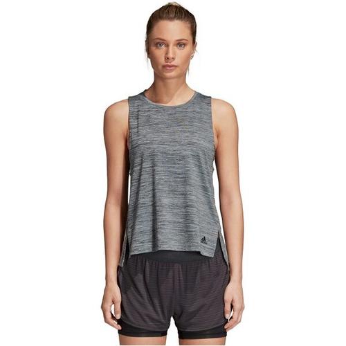 ADIDAS Damen Tanktop Boxy Light Tank