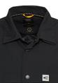 Funktionales Overshirt aus einem Baumwollmix XL Relaxed Fit - Dark Navy
