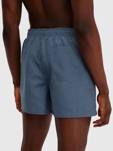 SLHDANE-SWIMSHORTS L Komfort Fit - Bering Sea