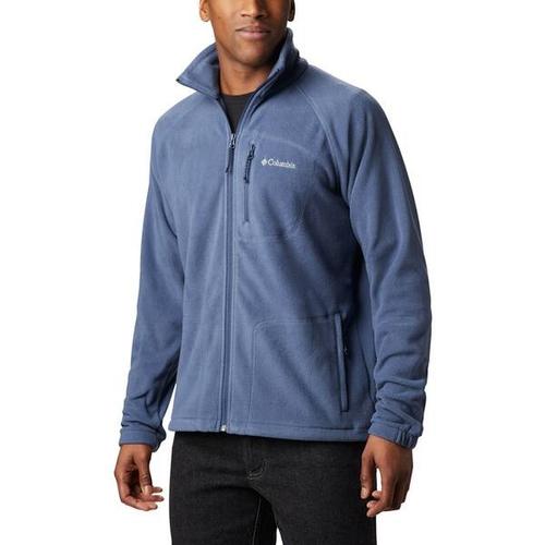 COLUMBIA-Herren-Fleece-Fast Trek™ II Full Zip Fleece M in Blau