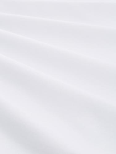 T-Shirt mit Foto-Print L Regular Fit - White