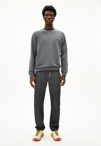 BAARO LOOP XL Regular Fit - Space Steel