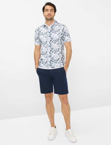 Style Pico Blau XL