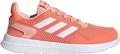 ADIDAS Mädchen Sneaker "Archivo K" 38 in Rot