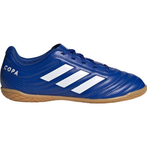 ADIDAS Kinder Fußball-Hallenschuhe COPA 20.4 IN 29 in Blau