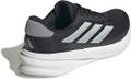 ADIDAS Herren Laufschuhe Supernova Stride 2 44 ⅔ in Silber