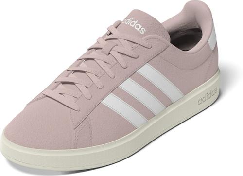 ADIDAS Damen Freizeitschuhe Grand Court 2.0 40 in Pink