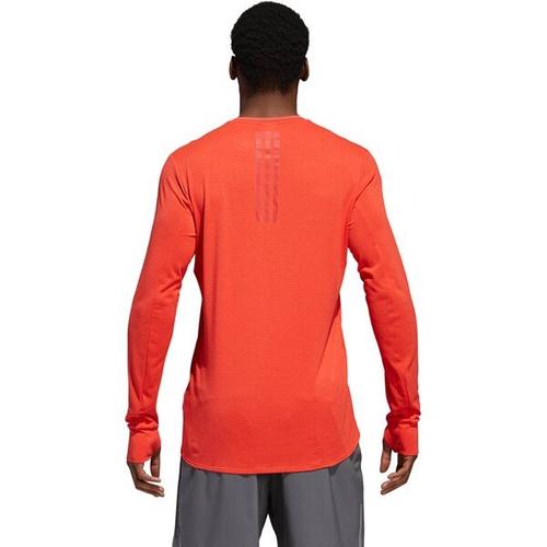 ADIDAS Herren Supernova Shirt HIRERE S