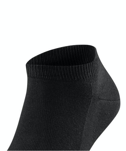 FALKE Family Herren Schwarz 43-46