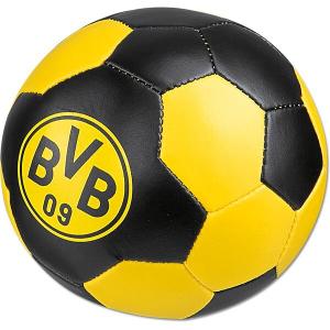 BVB-Knautschball Gelb/Schwarz -