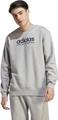 ADIDAS Herren Sweatshirt M ALL SZN G SWT M in Silber