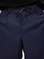 SLH190-REG TAPERED LEROY PLEAT PANT NOOS Blau L