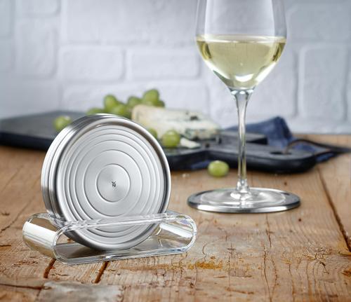 Clever & More Gläserteller-Set, 6-teilig