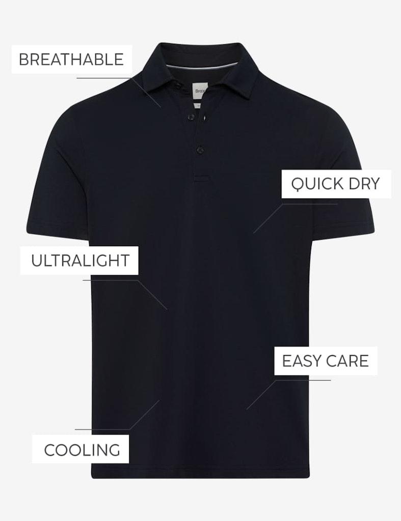 Style Pepe Blau XXXL