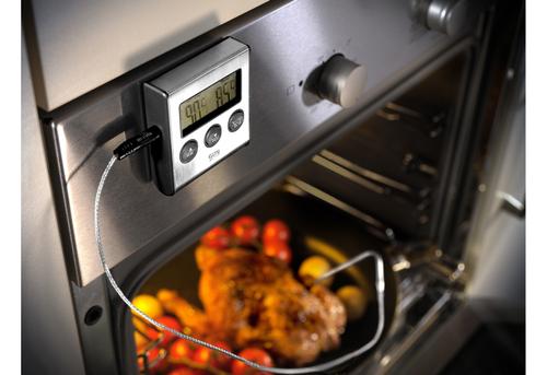 Bratenthermometer