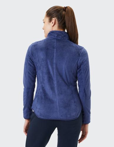 MALENA Jacke 46 - Blue Eclipse