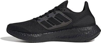 ADIDAS Herren Freizeitschuhe PUREBOOST 22 41 ⅓ in Schwarz