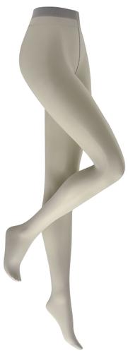 SATIN LOOK 20 40/42 - Platin