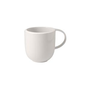 Villeroy und Boch NewMoon Becher mit Henkel 1042649651 - Default Title