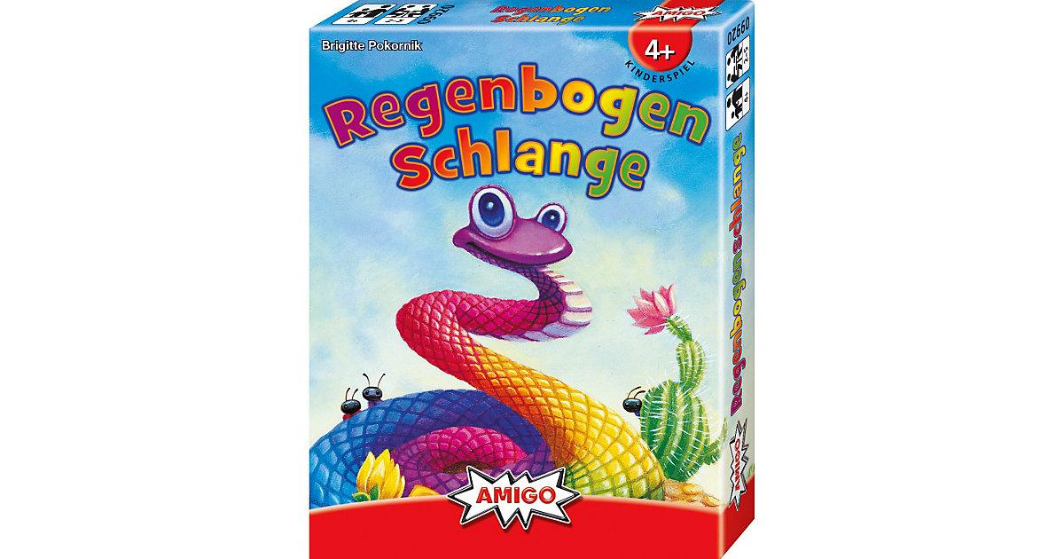 Regenbogenschlange