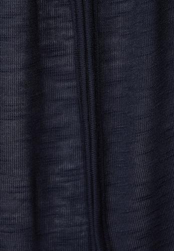 Bolero Strickjacke Blau 36