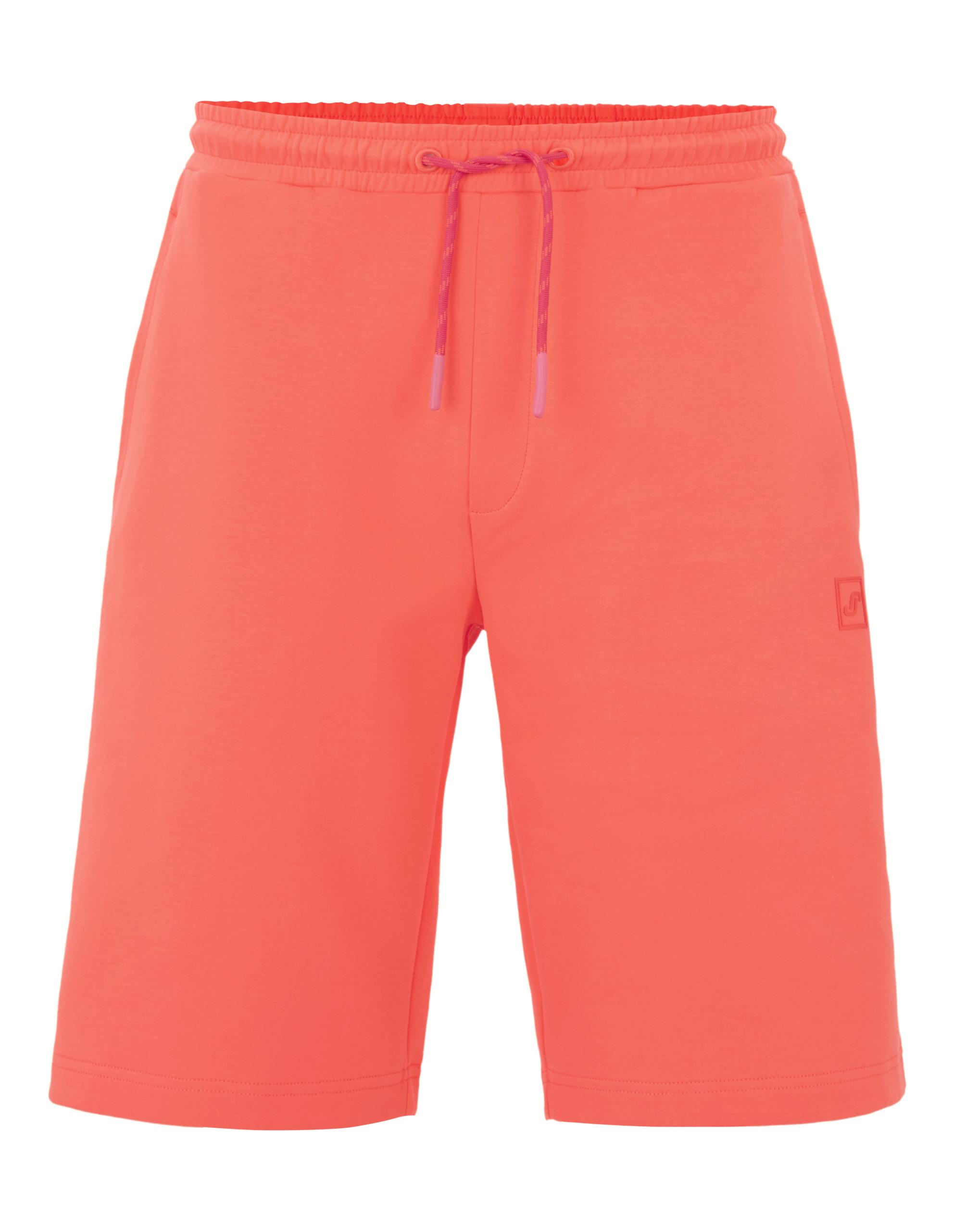 G-Style_Bermuda 54 - Hot Coral
