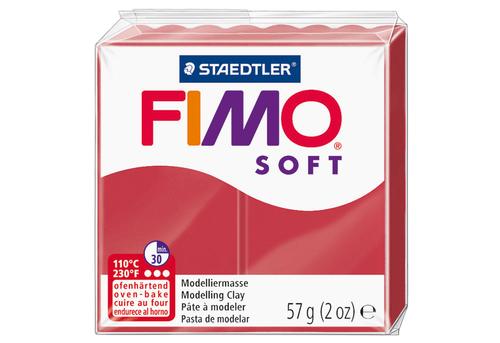 Modelliermasse 'Fimo soft'