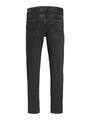JJICHRIS JJORIGINAL AKM 823 NOOS JNR 134 Locker geschnitten - Black Denim