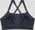 TRIUMPH Damen BH Triaction Gravity Lite N EX 95D in Schwarz