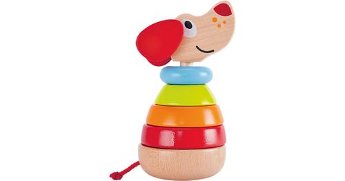 Hape - Stapelhund Pepe