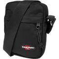 EASTPAK Schultertasche / Umhängetasche The One Black 1