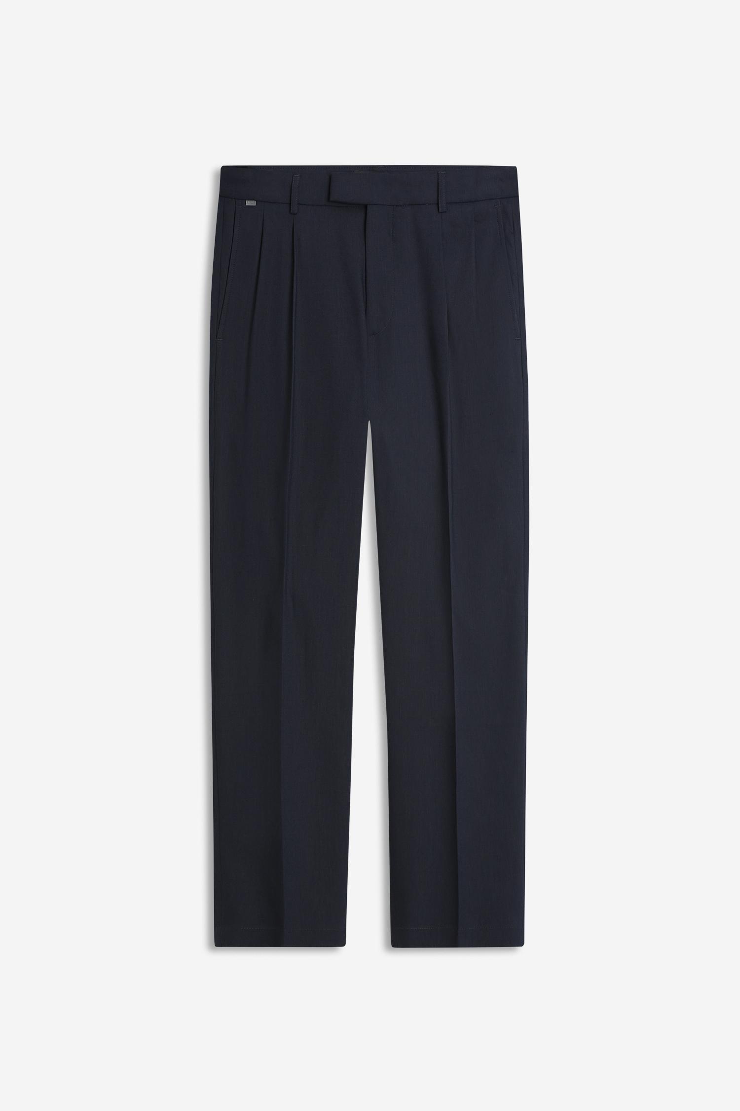 CISERVO 48 Relaxed Fit - Dunkelblau