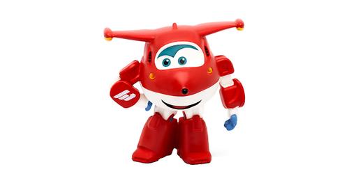 Super Wings - Schwimmende Schweinchen Hörbuch