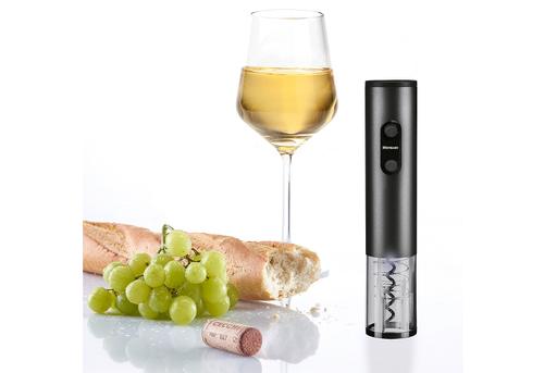 Elektrischer Korkenzieher 'Vasco'