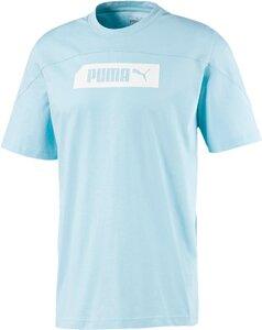 PUMA Herren Shirt NU-TILITY XL in Grün