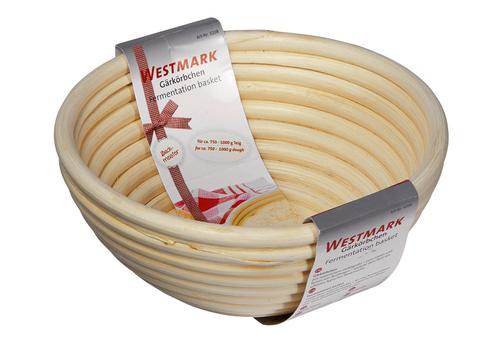 Brot-Gärkörbchen