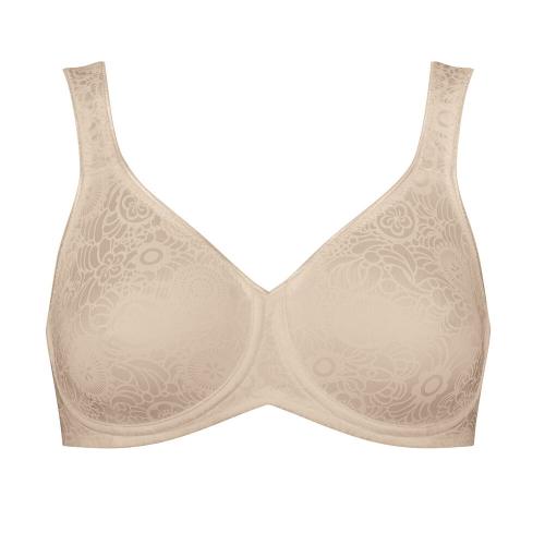 Lovely Minimizer W X Beige 80D