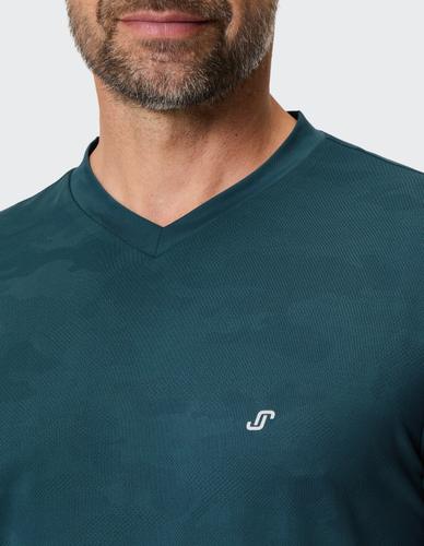ARNO T-Shirt 50 - Dark Teal