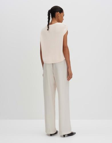 Shirt "Tanee" - Beige / S
