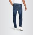 MAC JEANS - Arne Pipe, Light Weight Denim Blau 33/34