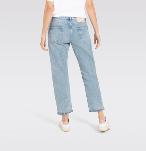 MAC JEANS - STRAIGHT, Authentic comfort denim 40/30 Straight Fit - Blau