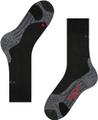 FALKE TK2 Herren Socken 39-41 in Schwarz