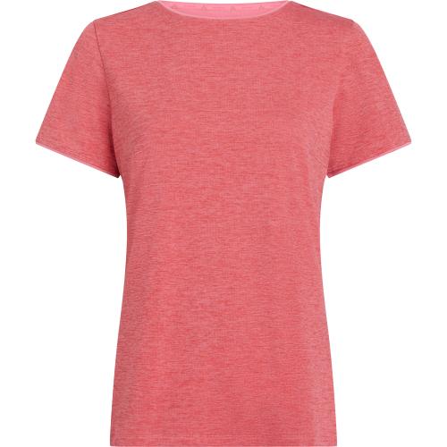 McKINLEY Damen Shirt Da.-T-Shirt Hunu W 40 in Grau