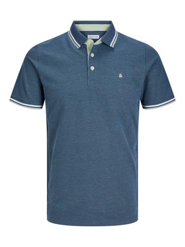 JJEPAULOS POLO SS NOOS