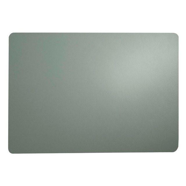 ASA SELECTION Platzset, »Table Tops Mint«, ASA SELECTION