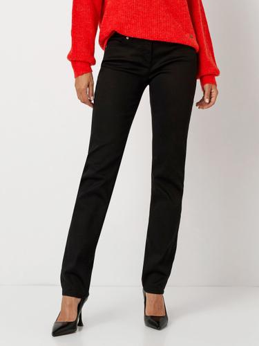 Perfect Shape Straight 42K - Black